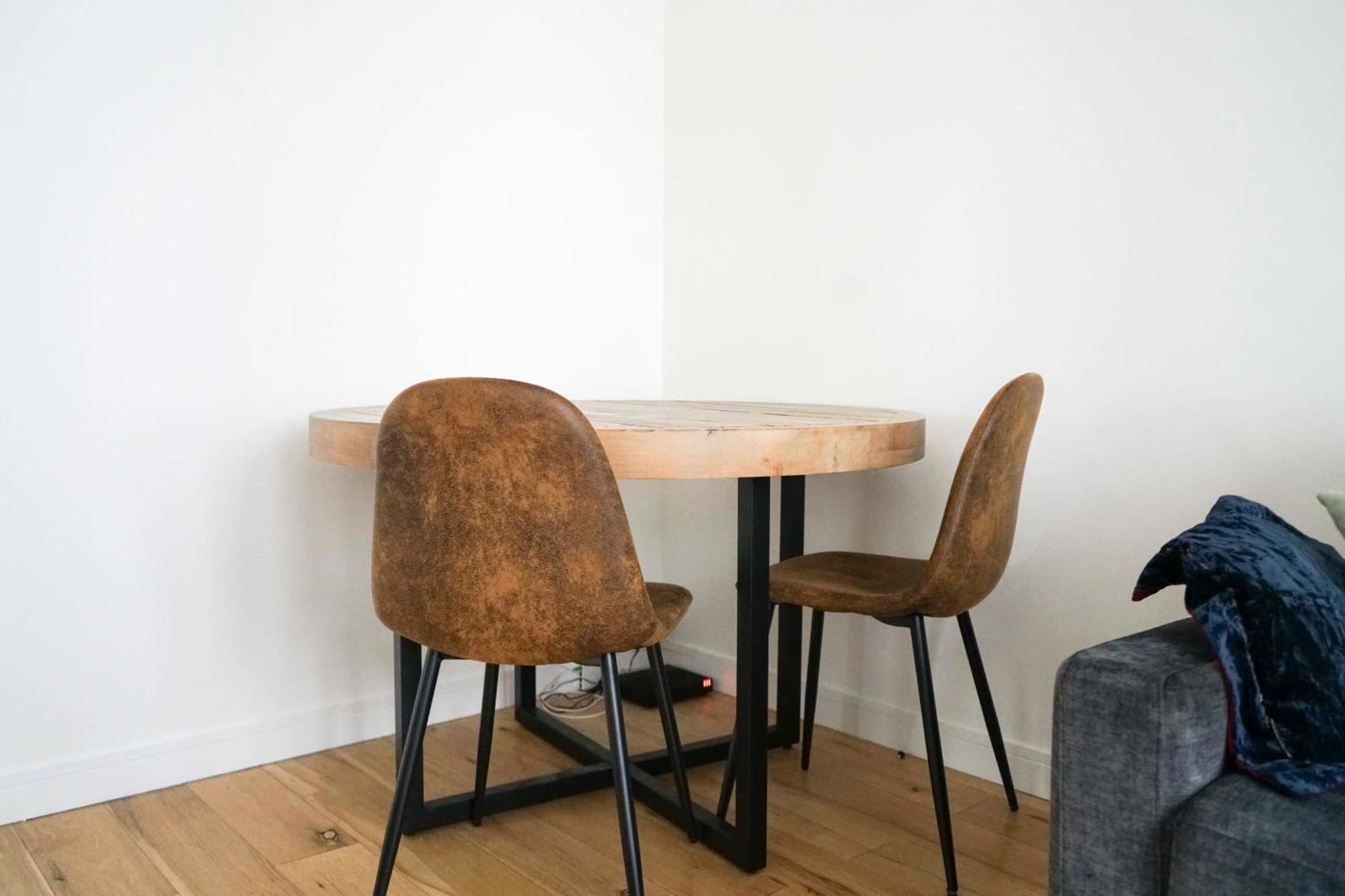 Appartement Near The Eiffel Tower Parijs